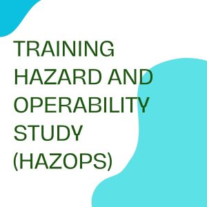 training hazops online