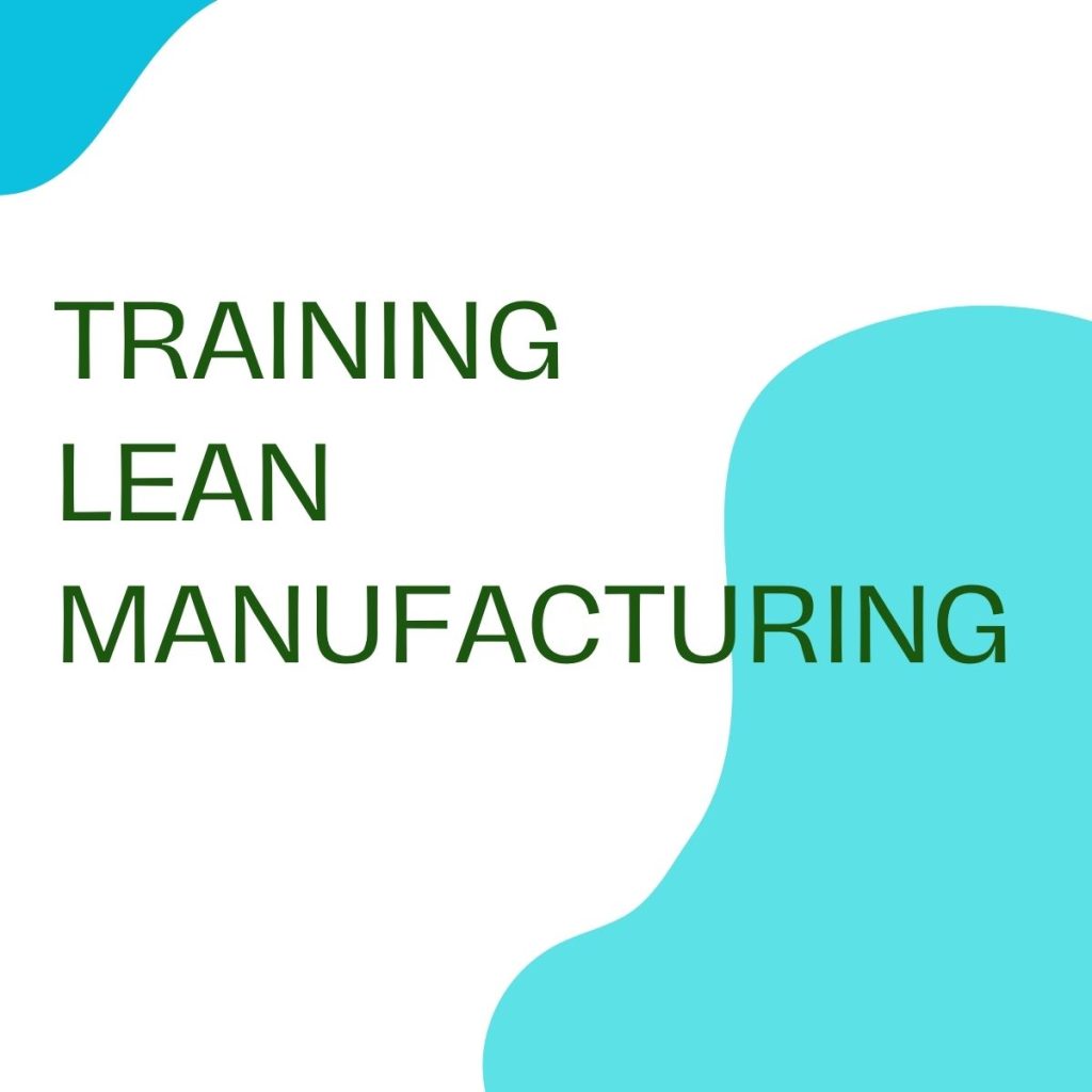 TRAINING LEAN MANUFACTURING Hijau Dan Putih Ilustrasi Lowongan Kerja Posting Post 20 1024x1024