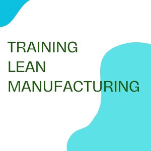TRAINING LEAN MANUFACTURING pelatihan lean manufacturing online