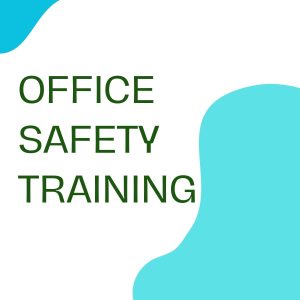 OFFICE SAFETY TRAINING pelatihan office-safety-training online