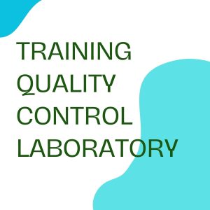 TRAINING QUALITY CONTROL LABORATORY pelatihan quality-control-laboratory online