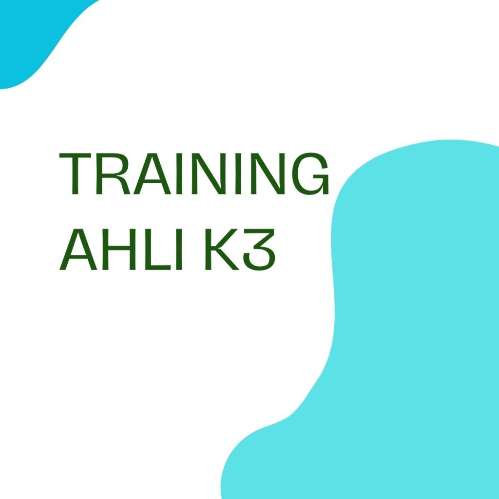 TRAINING AHLI K3 Hijau Dan Putih Ilustrasi Lowongan Kerja Posting Post 42 1024x1024