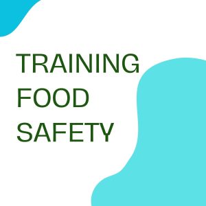 pelatihan training food safety online