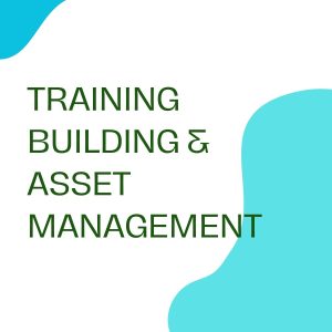 pelatihan Building & Asset Management online