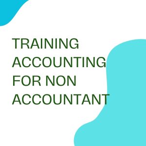 pelatihan Accounting for Non Accountant online