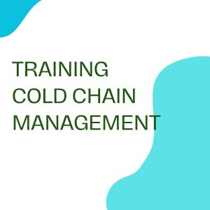 TRAINING COLD CHAIN MANAGEMENT pelatihan COLD CHAIN MANAGEMENT online