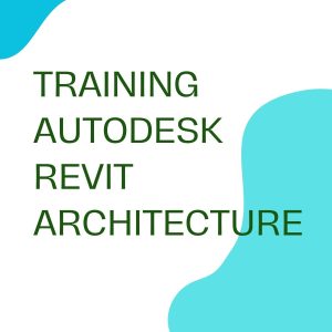 TRAINING AUTODESK REVIT ARCHITECTURE pelatihan AUTODESK REVIT ARCHITECTURE online