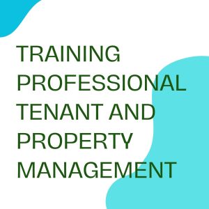 TRAINING PROFESSIONAL TENANT AND PROPERTY MANAGEMENT pelatihan PROFESSIONAL TENANT AND PROPERTY MANAGEMENT online