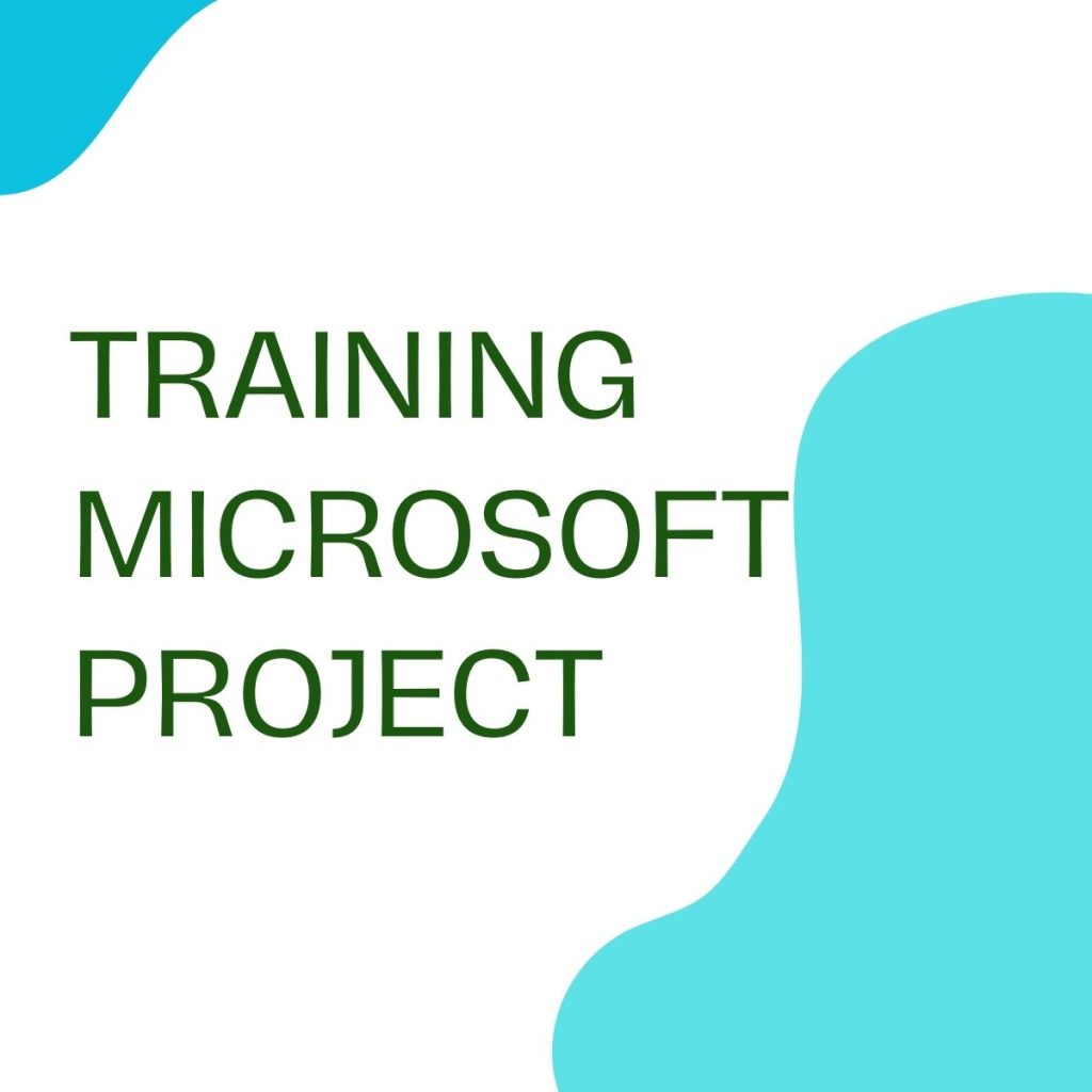 pelatihan MICROSOFT PROJECT online