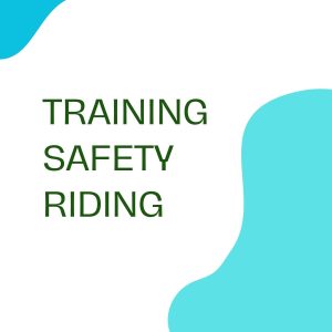 TRAINING SAFETY RIDING pelatihan SAFETY RIDING online