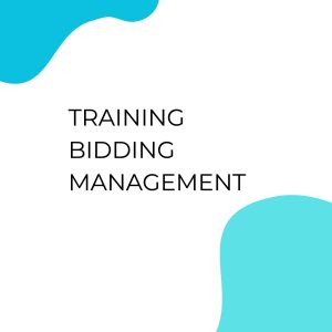 pelatihan BIDDING MANAGEMENT online