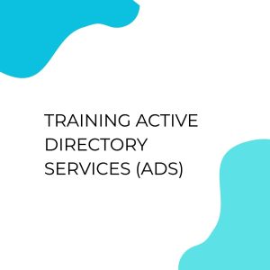 TRAINING ACTIVE DIRECTORY SERVICES (ADS) pelatihan Active Directory Services (ADS) online