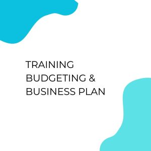 TRAINING BUDGETING & BUSINESS PLAN pelatihan Budgeting & Business Plan online