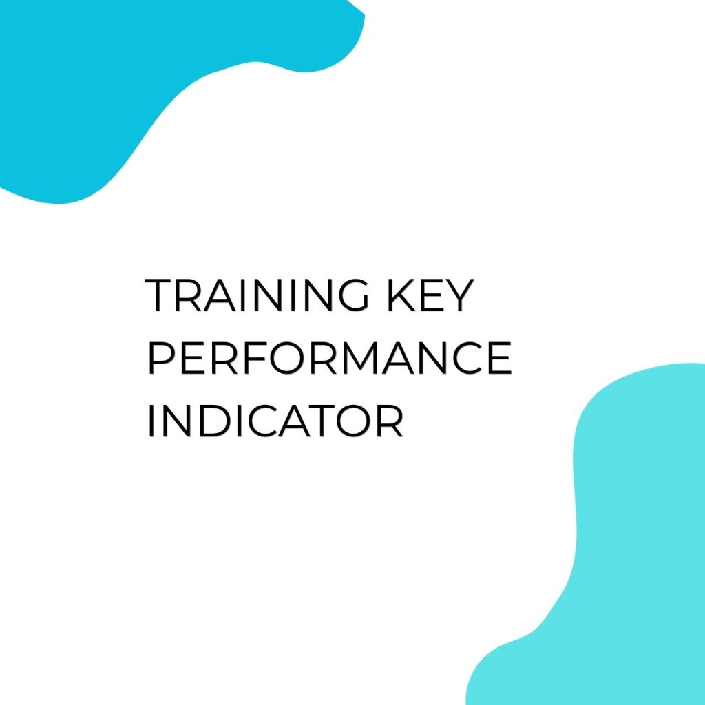 TRAINING KEY PERFORMANCE INDICATOR pelatihan Key Performance Indicator online