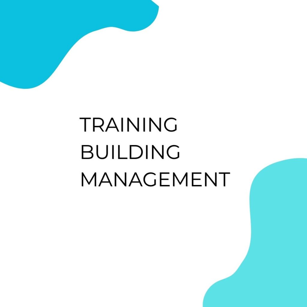 TRAINING BUILDING MANAGEMENT pelatihan Building Management online