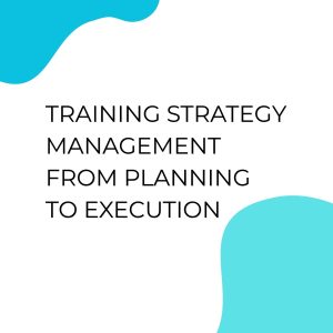 pelatihan STRATEGY MANAGEMENT FROM PLANNING TO EXECUTION online