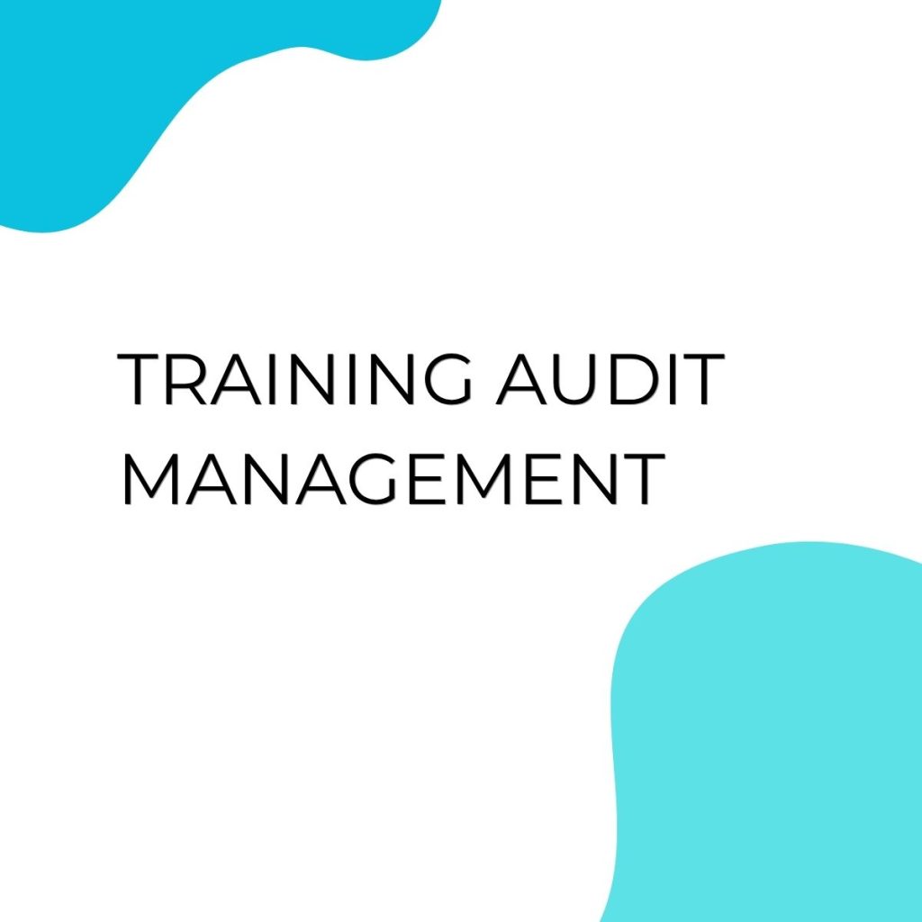 pelatihan AUDIT MANAGEMENT online