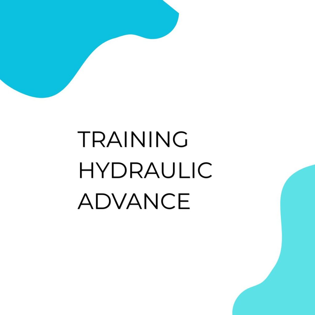 pelatihan HYDRAULIC ADVANCE online