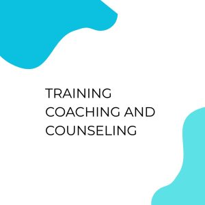 TRAINING COACHING AND COUNSELING pelatihan COACHING AND COUNSELING online