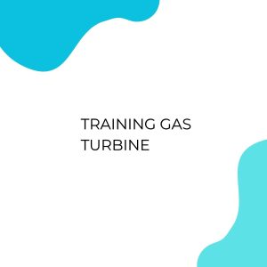 TRAINING GAS TURBINE