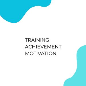 pelatihan ACHIEVEMENT MOTIVATION online