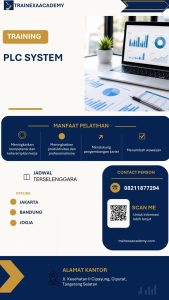 TRAINING PLC SYSTEM